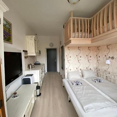 Apartman Slapy-Zdan 외부 사진