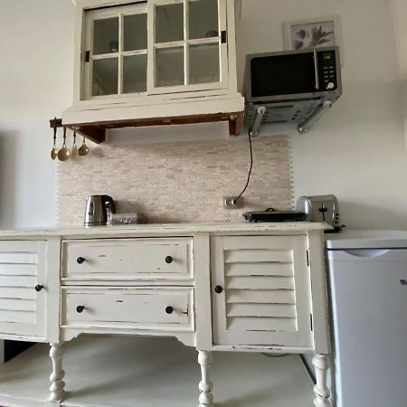 Apartman Slapy-Zdan 외부 사진