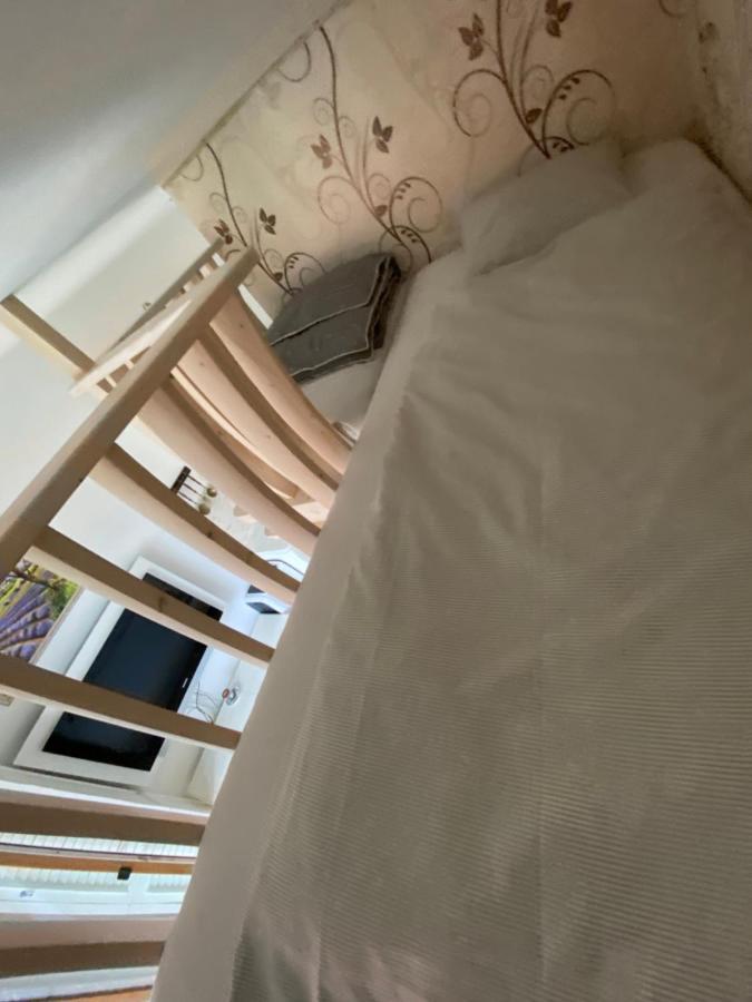 Apartman Slapy-Zdan 외부 사진